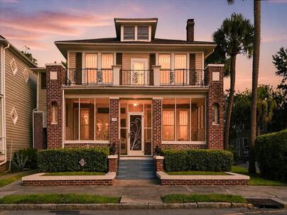 Photo 1 of 25 : 324 Sumter Street
