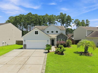 Photo 1 of 25 : 518 Stafford Springs Court