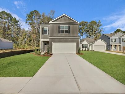 Photo 1 of 25 : 546 Tulip Poplar Drive
