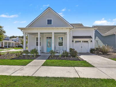Photo 1 of 25 : 3507 Habenaria Road, #40