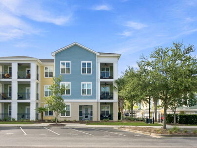 Photo 1 of 25 : 2100 Belle Isle Avenue, #301