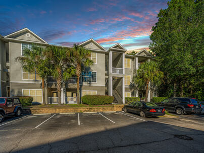 Photo 1 of 25 : 700 Daniel Ellis Drive, #Apt 14307