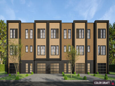 Photo 1 of 2 : 5321 Sawpit Circle, #9