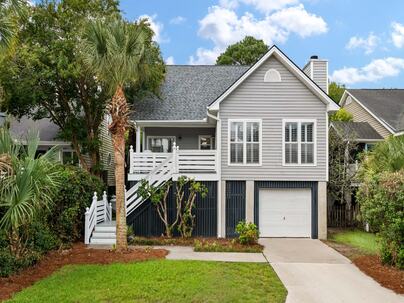 Photo 1 of 21 : 1533 Barquentine Drive