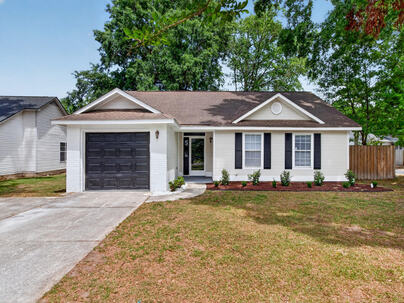 Photo 1 of 25 : 4410 Rice Mill Drive