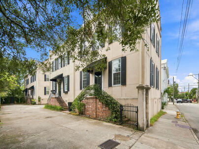 Photo 1 of 25 : 93 Beaufain Street, #Apt A