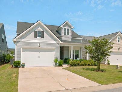 Photo 1 of 25 : 537 Marsh Cove Circle