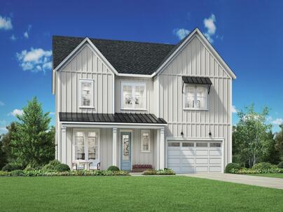 Photo 1 of 10 : 192 Marion Cove Drive