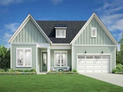 Photo 1 of 10 : 189 Marion Cove Drive