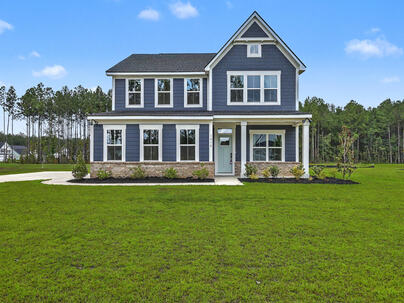 Photo 1 of 25 : 1018 Lacebark Drive