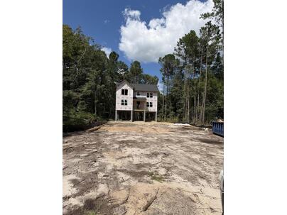 Photo 1 of 8 : 5370 Christian Dawn Drive