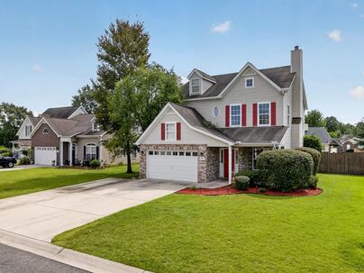 Photo 1 of 25 : 109 Netherfield Drive