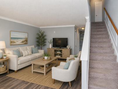 Photo 1 of 15 : 1920 Tropicana Road, #Unit 10-E