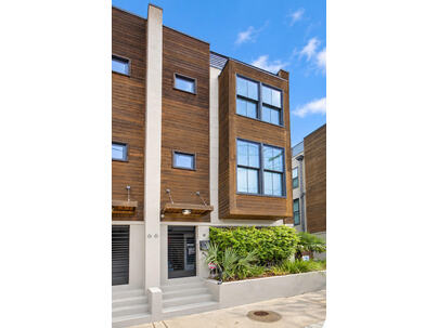 Photo 1 of 25 : 66 Gadsden Street, #Unit B