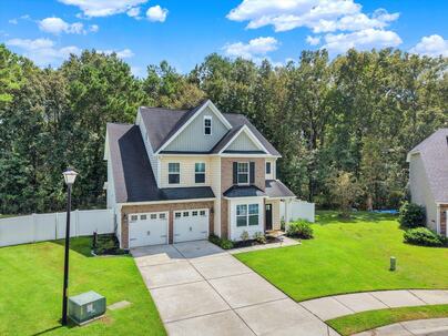 Photo 1 of 25 : 223 Buttonbush Court