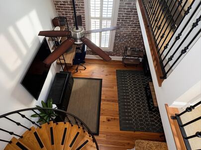Photo 1 of 14 : 377 King Street, #Unit 203
