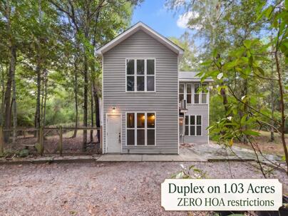 Photo 1 of 25 : 2961 Hut Road