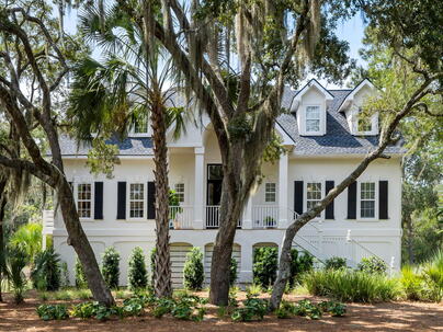 Photo 1 of 25 : 2472 Seabrook Island Road