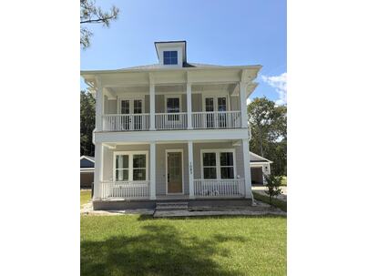 Photo 1 of 24 : 1083 Gadsdenville Rd