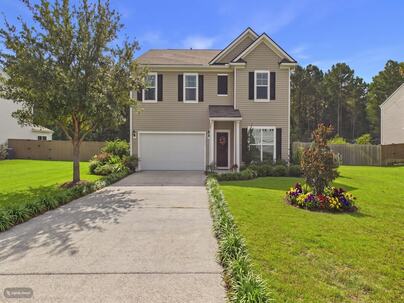 Photo 1 of 25 : 5032 Cranesbill Way