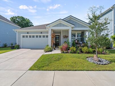Photo 1 of 25 : 1162 Salty Hammock Court