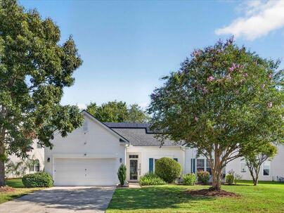 Photo 1 of 25 : 302 Sparkleberry Lane