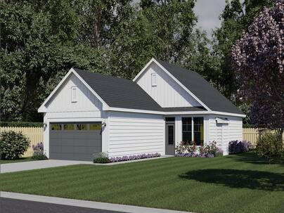 Photo 1 of 4 : 1063 Boyington Drive, #58
