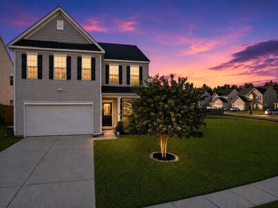 Photo 1 of 25 : 144 Weeping Cypress Drive