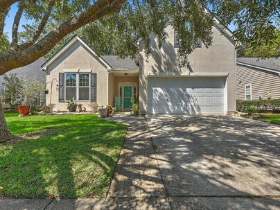 Photo 1 of 25 : 2113 Baldwin Park Drive