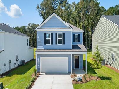 Photo 1 of 25 : 542 Tulip Poplar Drive