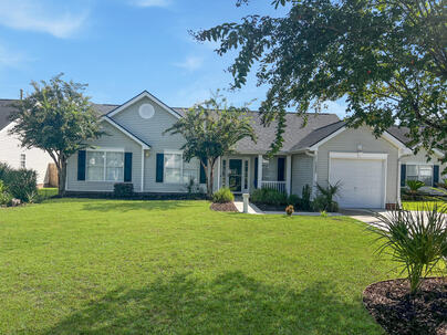 Photo 1 of 25 : 7225 Sweet Grass Boulevard