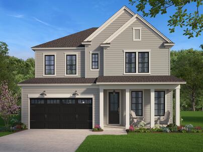 Photo 1 of 2 : 235 Creek Pointe Drive