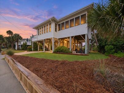 Photo 1 of 25 : 505 Palmetto Boulevard
