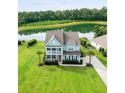 Photo 1 of 25 : 571 Pontoon Road