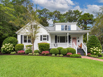 Photo 1 of 25 : 506 Palmetto Street