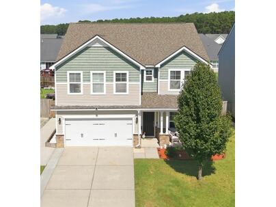 Photo 1 of 25 : 218 Topsaw Lane