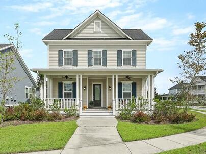 Photo 1 of 25 : 3515 Wilkes Way