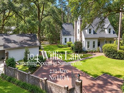 Photo 1 of 25 : 104 Willis Lane