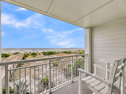 Photo 1 of 19 : 1126 Ocean Boulevard, #Unit 125