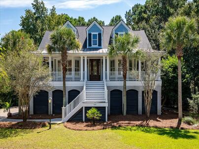 Photo 1 of 25 : 3230 Sand Marsh Lane