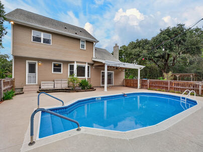 Photo 1 of 25 : 5497 Stono View Drive