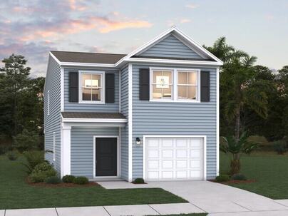 Photo 1 of 5 : 202 Hungerford Drive