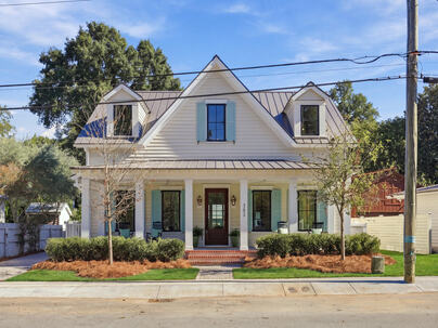 Photo 1 of 25 : 303 Hibben Street