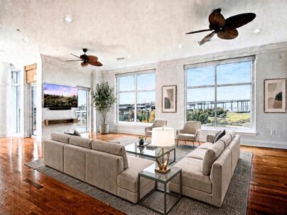 Photo 1 of 25 : 241 Cooper River Drive, #241