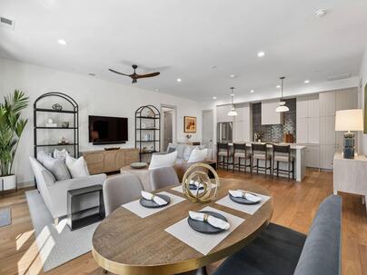 Photo 1 of 25 : 320 Longshore Street, #Unit 1025