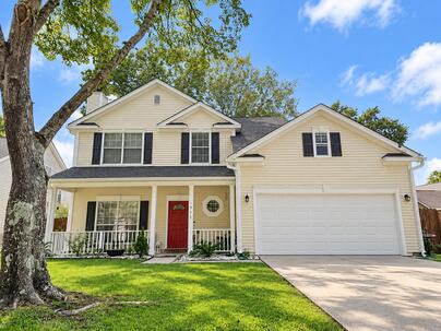 Photo 1 of 25 : 1953 Treebark Drive