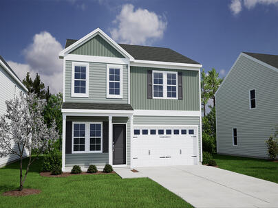 Photo 1 of 12 : 115 Clarabelle Lane
