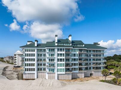 Photo 1 of 25 : 9510 Palmetto Drive, #1201
