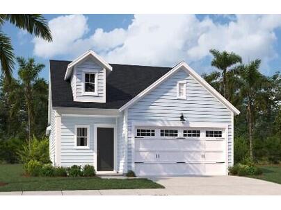 Photo 1 of 7 : 209 Captain Kidd Court