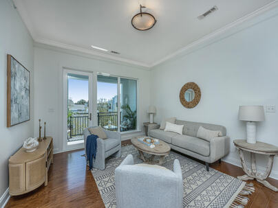 Photo 1 of 25 : 200 River Landing Drive, #307f